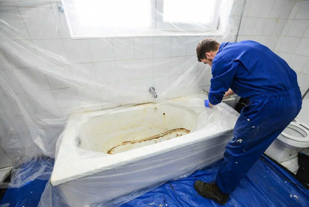 Bathroom Remodeling Georgia